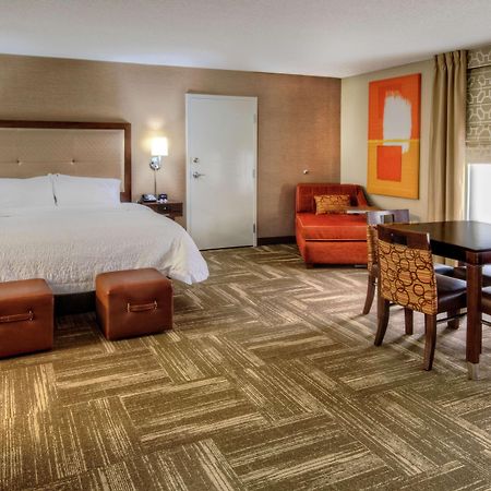 Hampton Inn Corinth Luaran gambar