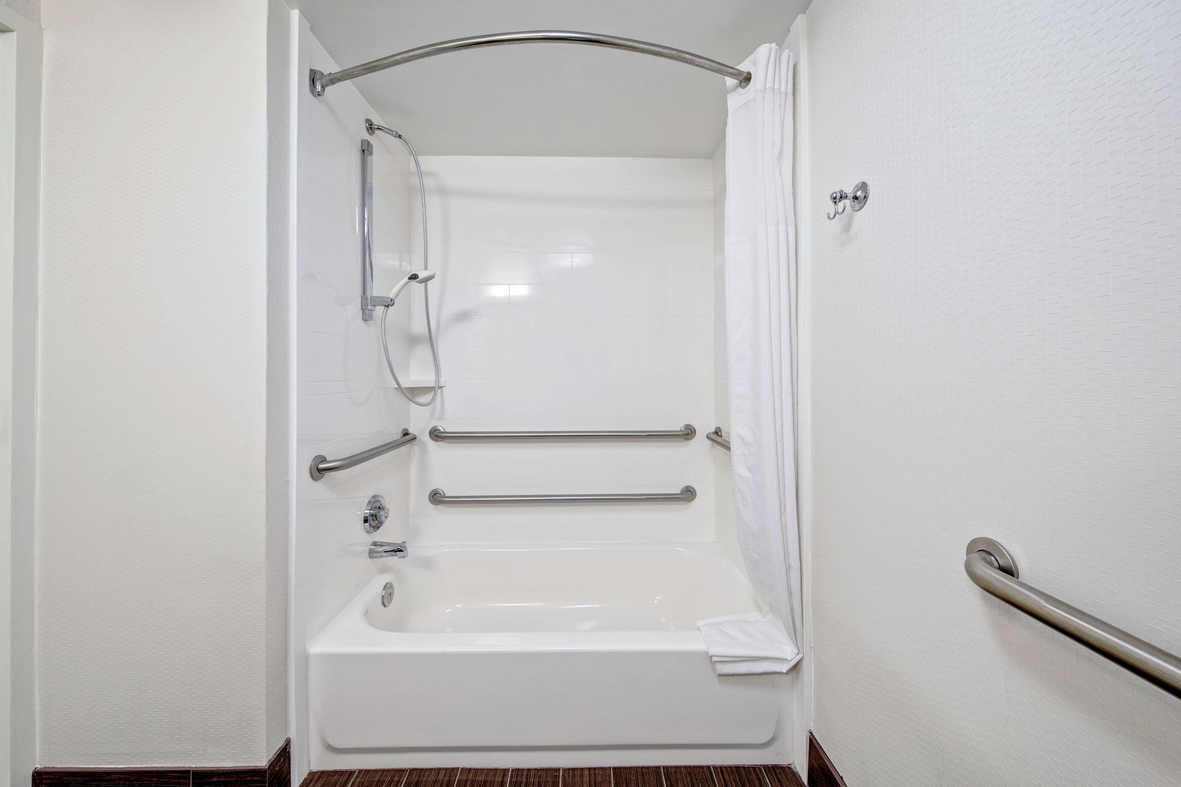 Hampton Inn Corinth Luaran gambar