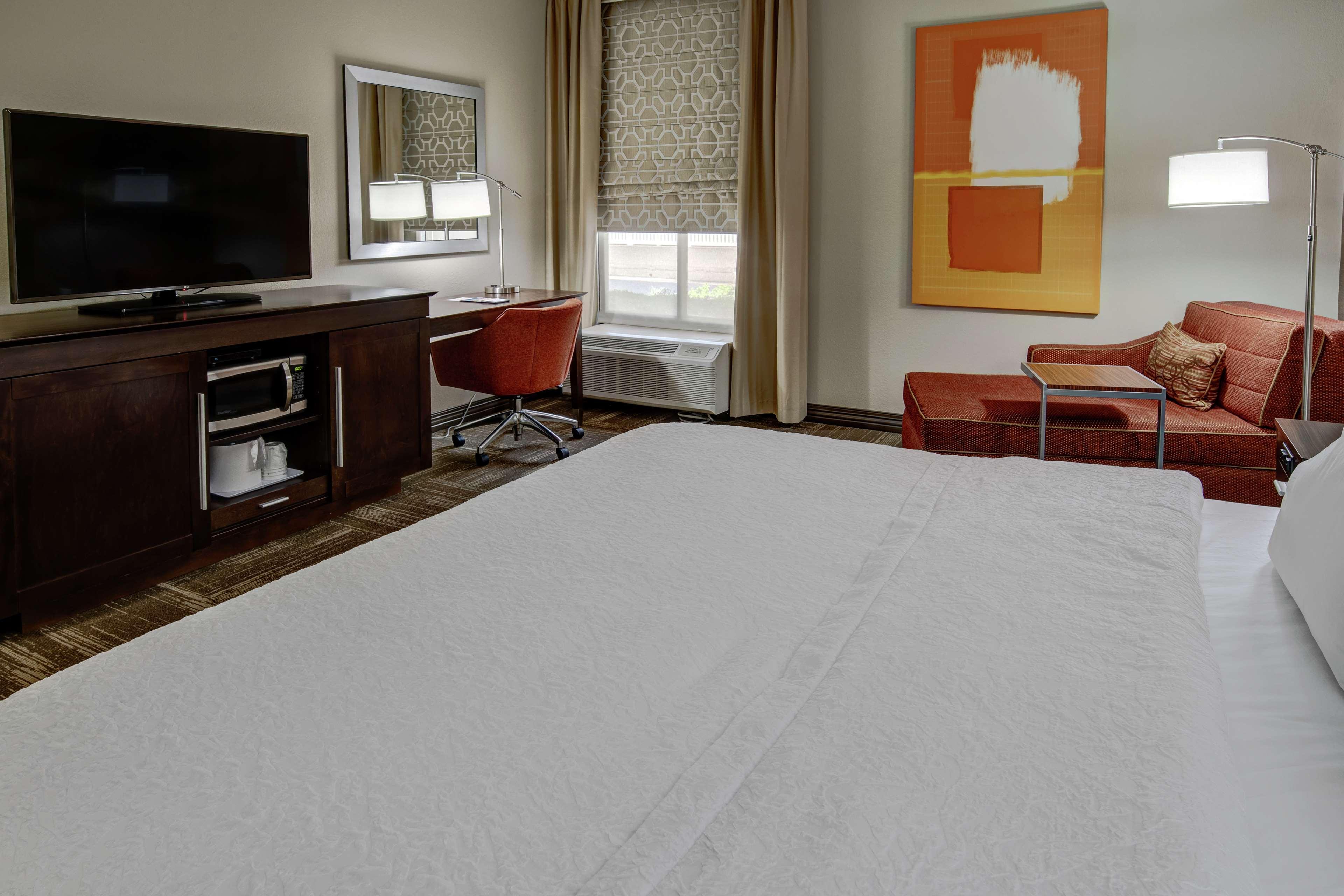 Hampton Inn Corinth Luaran gambar