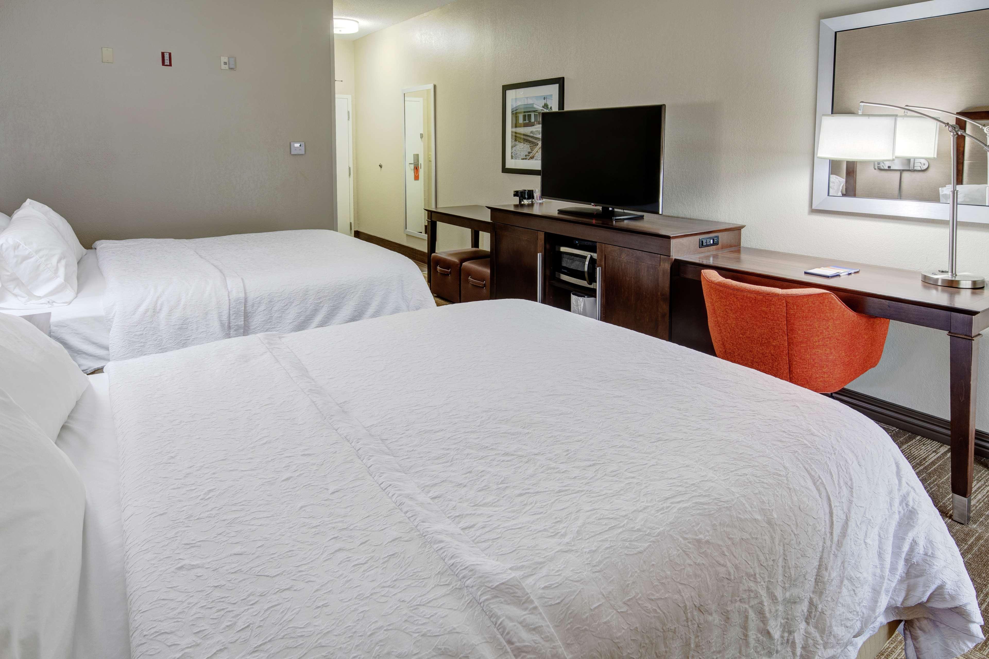 Hampton Inn Corinth Luaran gambar