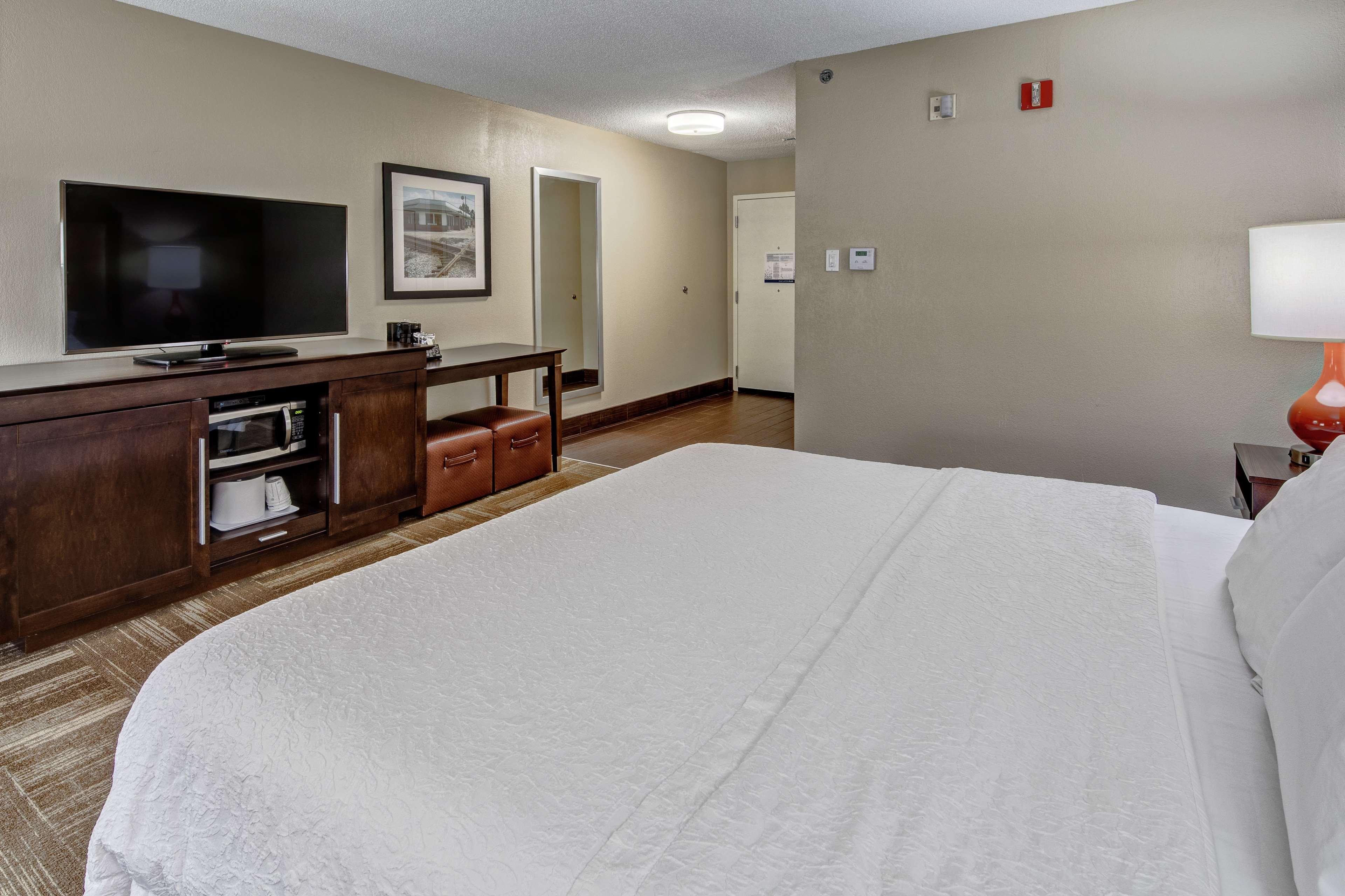 Hampton Inn Corinth Luaran gambar